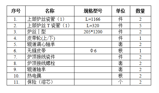 玻璃鋼化爐廠家