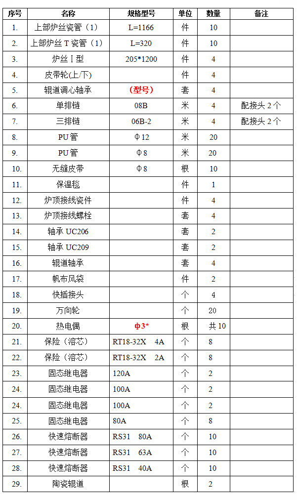 玻（bō）璃鋼化爐